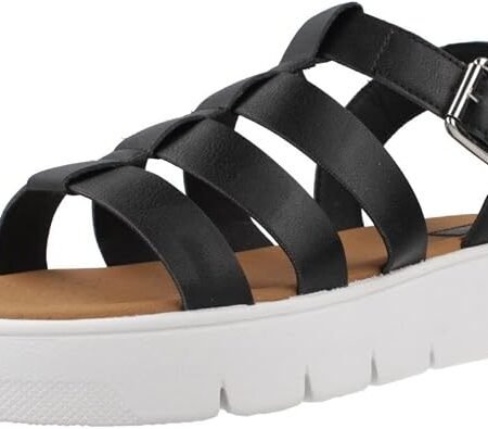 Girls' Dandra Wedge Sandals