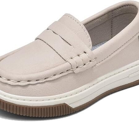 Toddler Church and Occasion Loafers