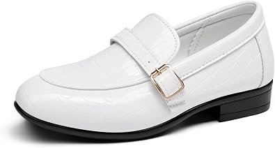 Kids' Formal Loafers for School and Special Occasions