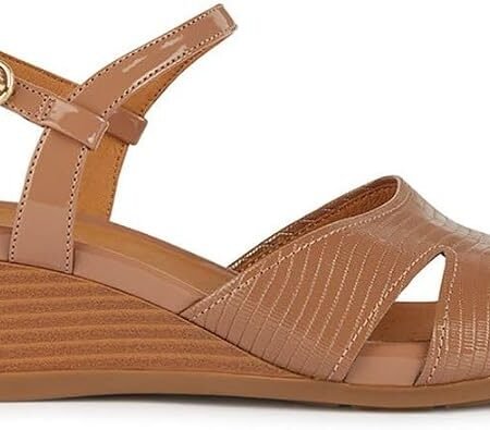 Girls' Marykarmen Wedge Sandals