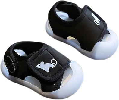 Toddler Lightweight Breathable Sandals