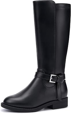 Kids' Lightweight Non-Slip Everyday Boots