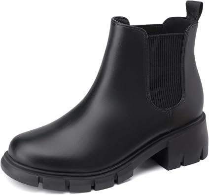 Toddler Chelsea Ankle Boots