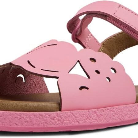 Little Girls' Fashion Summer Sandals