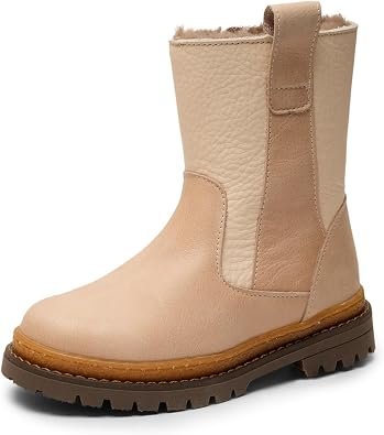 Boys' Classic Fashion Boots