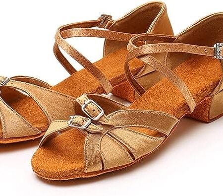 Kids' Adjustable Forefoot Comfort Sandals