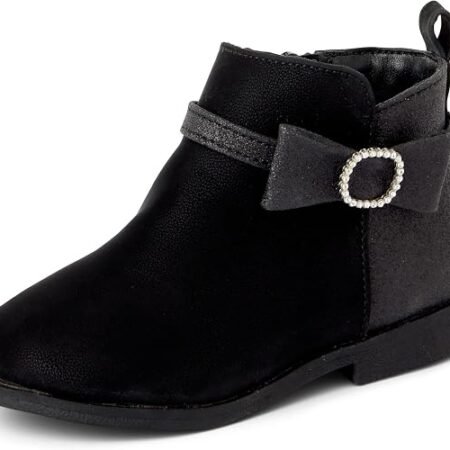 Toddler Ankle Boots