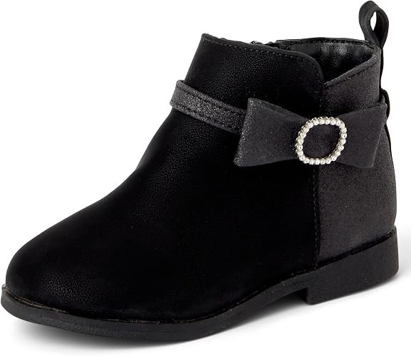 Toddler Ankle Boots