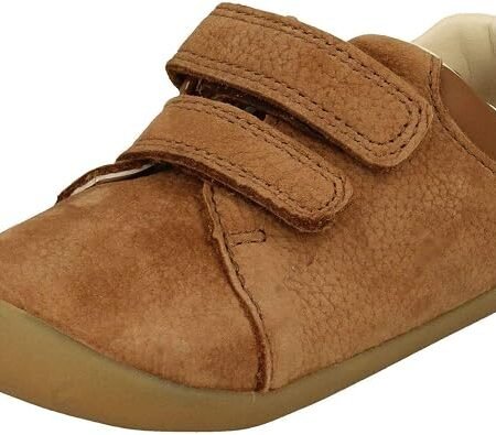 Kids' Classic Casual Lace-Up Shoes