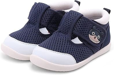 Toddler Lightweight Non-Slip Summer Sandals