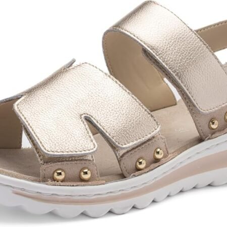 White Sand Casual Beach Sandals