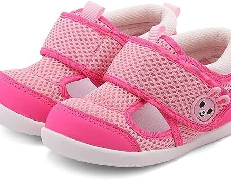 Toddler Cartoon Summer Sandals