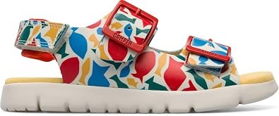 Kids' Multicolor Everyday Sandals