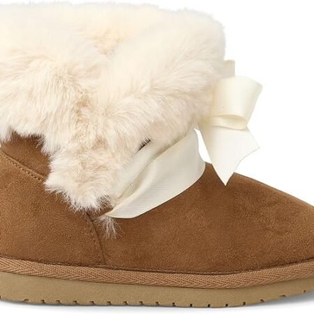Toddler Cozy Winter Boots