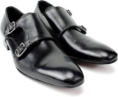 Kids' Refined Smart-Casual Loafers