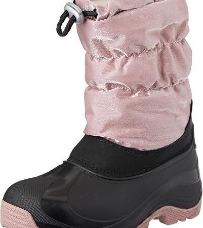 Kids' Everyday Winter Boots